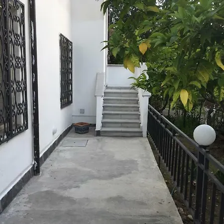 Giò&mar Casa de Férias