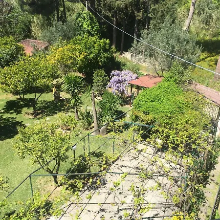 Casa de Férias Giò&mar Stalettì