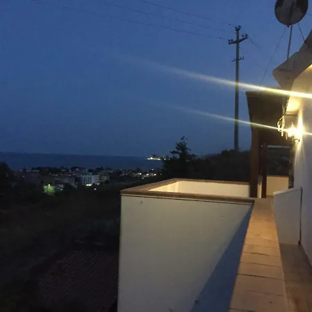 Casa de Férias Giò&mar Stalettì