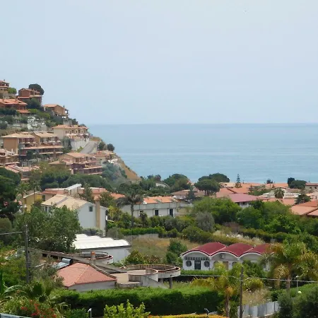 Giò&mar Casa de Férias Stalettì