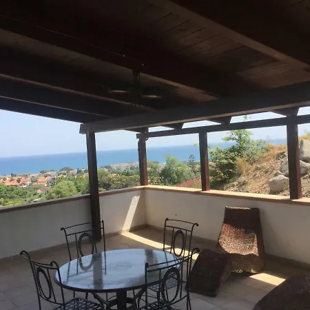 Gio&mar Ferienhaus Stalettì