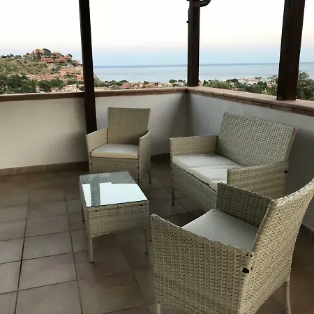 Giò&mar Casa de Férias *
