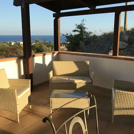 Ferienhaus Gio&mar