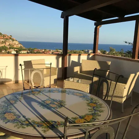 Ferienhaus Gio&mar Stalettì