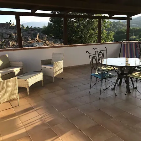 Giò&mar Casa de Férias *