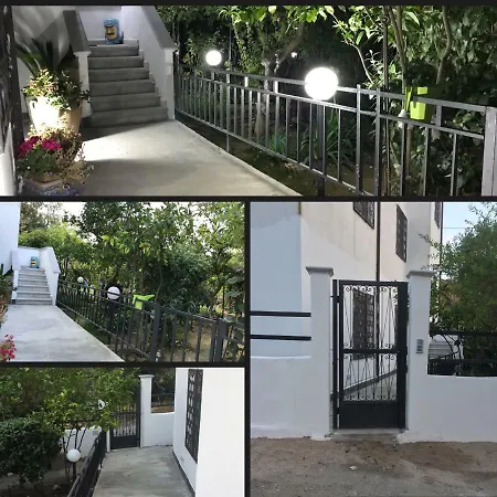 Casa de Férias Giò&mar Stalettì